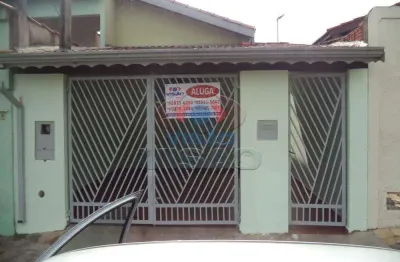 Casa à venda, 2 quartos, 2 vagas, jardim oliveira camargo - indaiatuba/sp