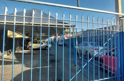 Ponto comercial à venda na Rua Tuiutí, Cidade Nova I, Indaiatuba