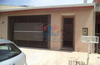 Casa à venda, 3 quartos, 1 suíte, 2 vagas, jardim dos colibris - indaiatuba/sp