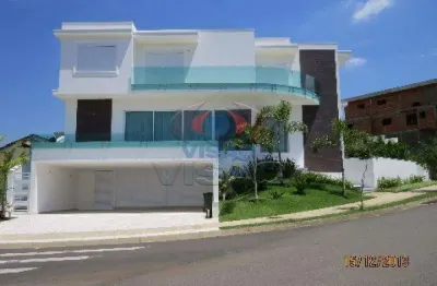 Casa em condomínio à venda, 4 quartos, 4 suítes, jardim vila paradiso - indaiatuba/sp