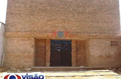 Salão à venda, 4 vagas, vila maria helena - indaiatuba/sp