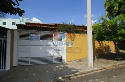 Casa à venda, 3 quartos, 1 suíte, 2 vagas, jardim moacyr arruda - indaiatuba/sp