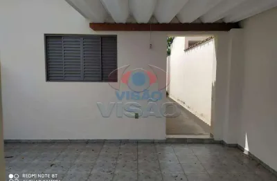 Casa à venda, 2 quartos, 1 vaga, vila furlan - indaiatuba/sp