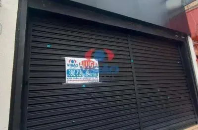 Ponto comercial à venda na Rua Pedro de Toledo, Centro, Indaiatuba