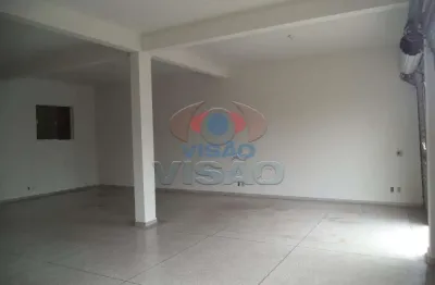 Salão à venda, jardim belo horizonte - indaiatuba/sp