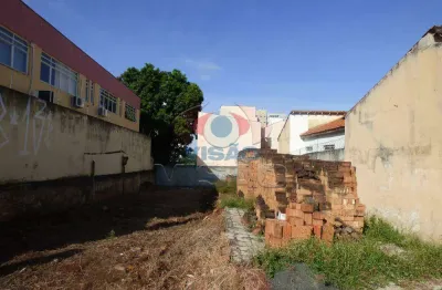 Terreno à venda na Rua Siqueira Campos, Centro, Indaiatuba