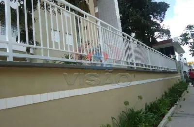 Apartamento à venda, 3 quartos, 1 suíte, 2 vagas, parque boa esperança - indaiatuba/sp