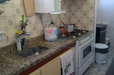 Apartamento à venda, 3 quartos, 1 vaga, jardim flamboyant - campinas/sp