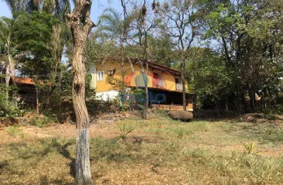 Chácara em condomínio à venda, 8 quartos, 2 suítes, 3 vagas, vale das laranjeiras - indaiatuba/sp