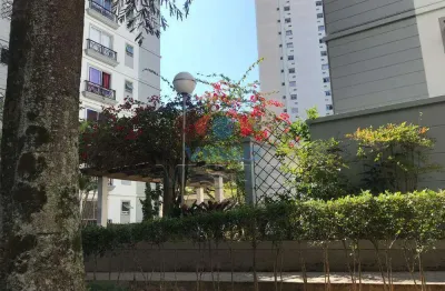 Apartamento à venda, 2 quartos, 1 vaga, vila santa teresa (zona sul) - são paulo/sp