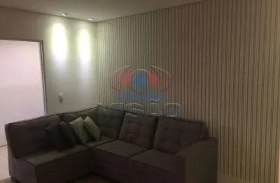 Apartamento à venda, 2 quartos, 1 suíte, 1 vaga, jardim nair maria - salto/sp