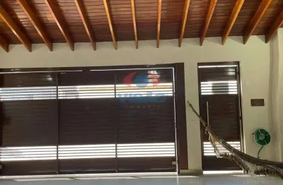 Excelente casa a venda com 03 dormitórios no jardim residencial nova veneza em indaiatuba/sp
