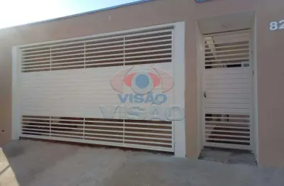 Casa à venda, 3 quartos, 1 suíte, 2 vagas, vila florença - indaiatuba/sp