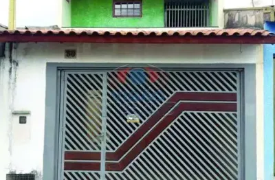 Casa - sobrado à venda, 3 quartos, 2 suítes, 2 vagas, jardim planalto - salto/sp