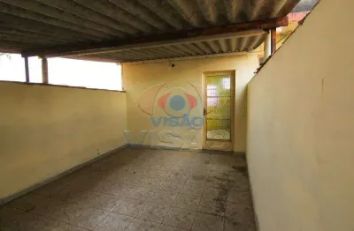 Casa - sobrado à venda, 3 quartos, 1 vaga, núcleo residencial professor carlos aldrovandi - indaiatuba/sp