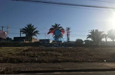 Terreno à venda na Avenida Visconde de Indaiatuba, Vila Vitória I, Indaiatuba