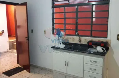 Casa à venda, 6 quartos, 2 vagas, jardim santa cruz - indaiatuba/sp