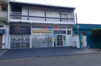 Casa - sobrado à venda, 3 quartos, 1 suíte, jardim morada do sol - indaiatuba/sp