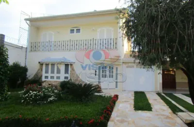 Casa em condomínio à venda, 1 quarto, 2 suítes, 4 vagas, vila residencial park avenida - indaiatuba/sp