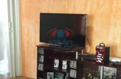 Casa à venda, 2 quartos, 1 vaga, jardim santa cruz - indaiatuba/sp