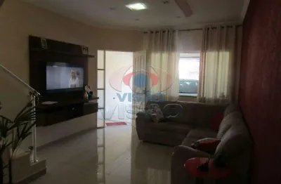 Casa - sobrado à venda, 3 quartos, 1 suíte, 2 vagas, jardim morada do sol - indaiatuba/sp