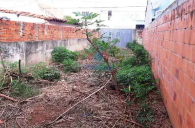 Terreno à venda, vila costa e silva - indaiatuba/sp