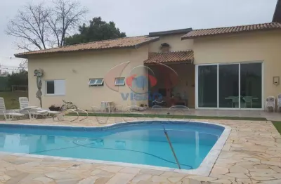 Chácara à venda, 3 quartos, 3 suítes, 15 vagas, chácaras de recreio ingá - indaiatuba/sp