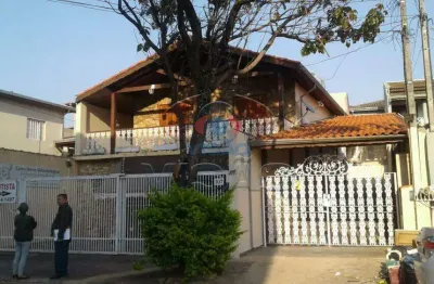 Casa - sobrado à venda, 3 quartos, 1 suíte, 3 vagas, jardim regina - indaiatuba/sp