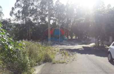 Terreno à venda na Rua Sérgio Calunga, Jardim Bela Vista, Indaiatuba