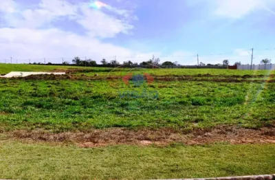 Terreno em condomínio à venda, jardim quintas da terracota - indaiatuba/sp