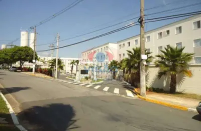 Apartamento à venda, 2 quartos, 1 suíte, 2 vagas, salto ville - salto/sp