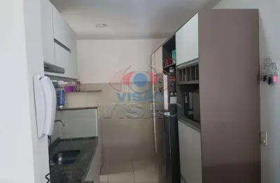 Apartamento com 2 quartos à venda na Rua Machado de Assis, Jardim Três Marias, Salto