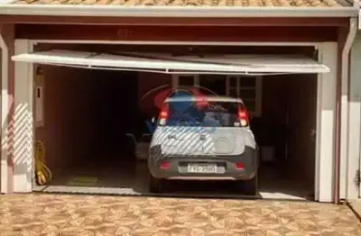 Casa - sobrado à venda, 3 quartos, 2 vagas, jardim morada do sol - indaiatuba/sp