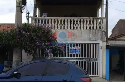 Casa à venda, 2 quartos, 1 vaga, jardim morada do sol - indaiatuba/sp