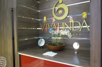 Ponto comercial à venda, jardim tropical - indaiatuba/sp