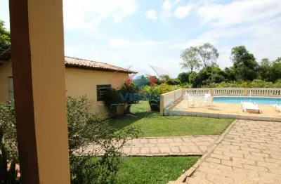 Chácara à venda, 4 quartos, 4 suítes, 20 vagas, distrito industrial do lageado - salto/sp