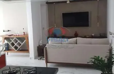 Apartamento à venda, 1 quarto, 1 suíte, 1 vaga, vila homero - indaiatuba/sp