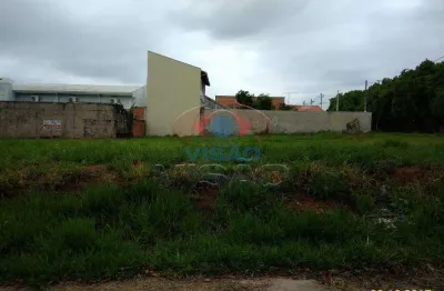 Terreno à venda na Pedro Wolf, Jardim Brasil, Indaiatuba