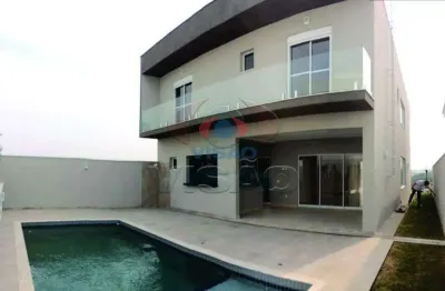 Casa em condomínio à venda, 4 quartos, 4 suítes, 4 vagas, residencial duas marias - indaiatuba/sp