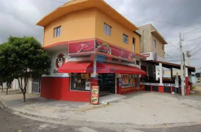 Casa - sobrado à venda, 3 quartos, 4 vagas, jardim paulista - indaiatuba/sp