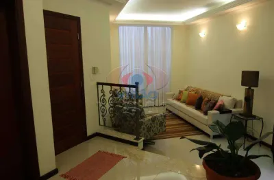 Casa - sobrado à venda, 3 quartos, 1 suíte, jardim regina - indaiatuba/sp