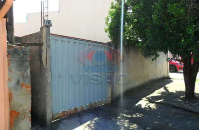 Casa à venda, 1 quarto, 1 vaga, jardim morada do sol - indaiatuba/sp
