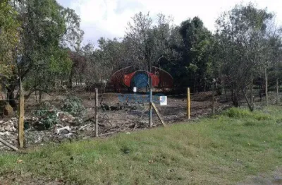 Terreno à venda, rec camp int de viracopos gleba 4 - indaiatuba/sp
