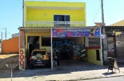Casa - sobrado à venda, 2 quartos, 1 vaga, jardim paulista - indaiatuba/sp