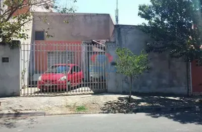 Casa à venda, 2 quartos, 2 vagas, jardim umuarama - indaiatuba/sp