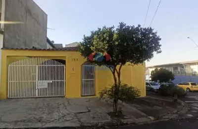 Casa à venda, 2 quartos, 1 suíte, 1 vaga, jardim morada do sol - indaiatuba/sp