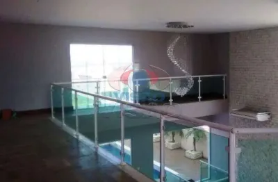 Casa em condomínio à venda, 4 quartos, 4 suítes, 12 vagas, helvétia - indaiatuba/sp