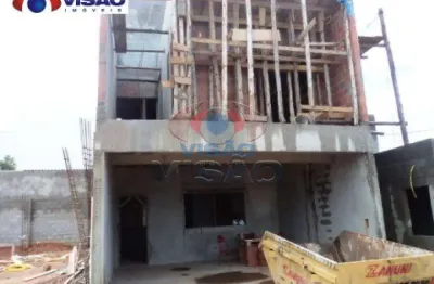 Casa - sobrado à venda, 3 quartos, 3 suítes, 2 vagas, salto de são josé - salto/sp