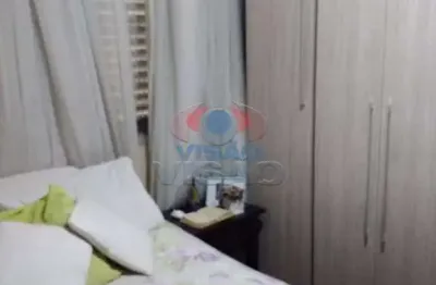 Apartamento à venda, 3 quartos, 1 suíte, 1 vaga, cidade nova - indaiatuba/sp