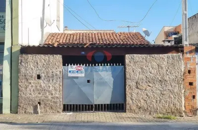 Casa à venda com 2 quartos, 2 vagas e quintal em jardim morada do sol, indaiatuba/sp.
